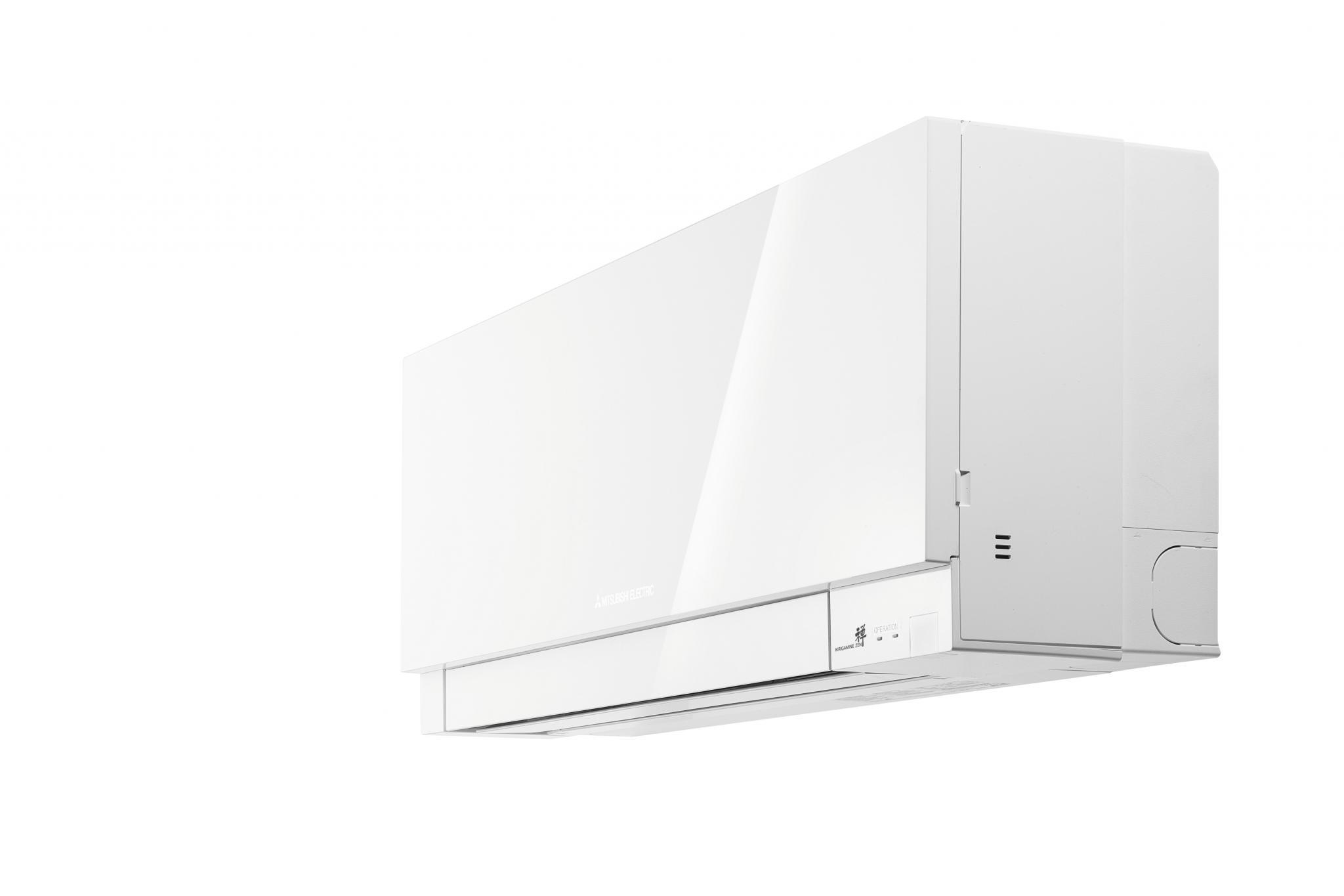 Mitsubishi Electric värmepump